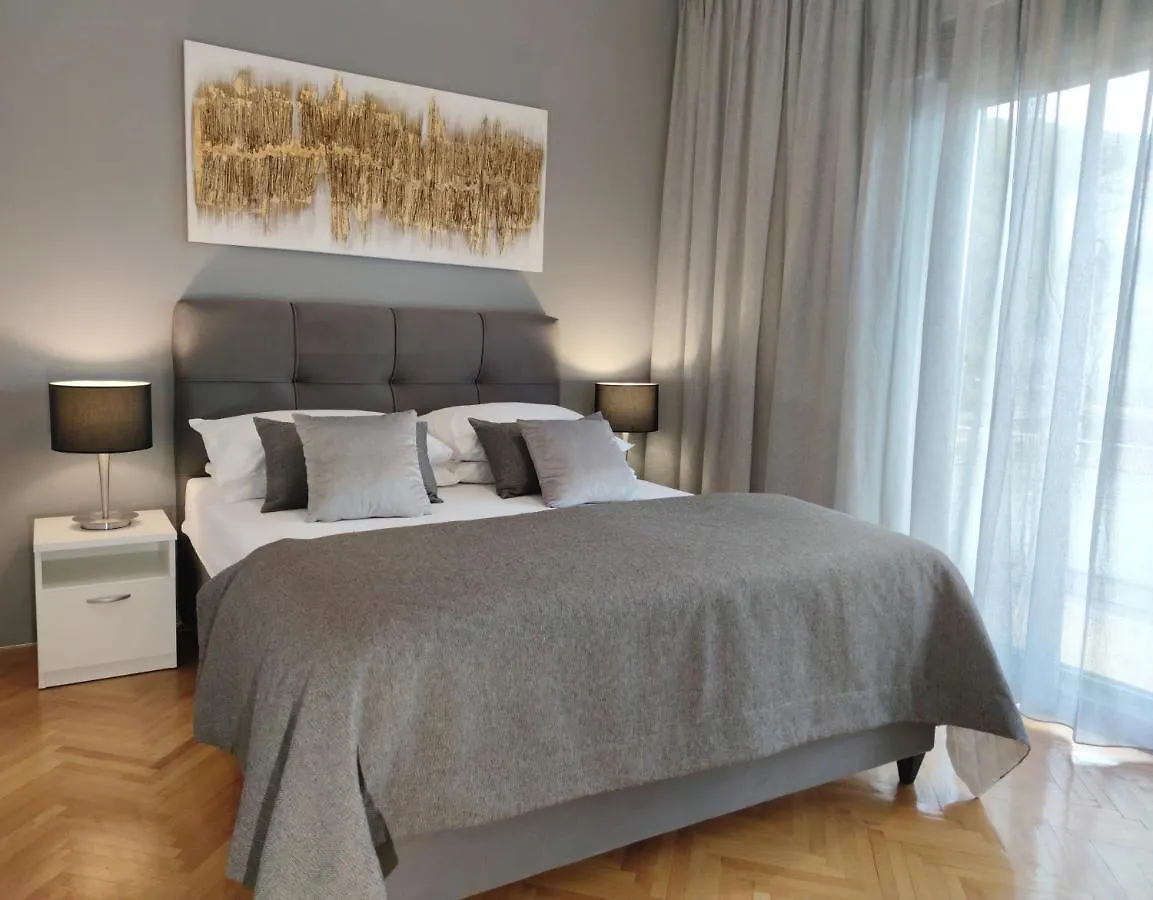 Apartment Valentino Dramalj