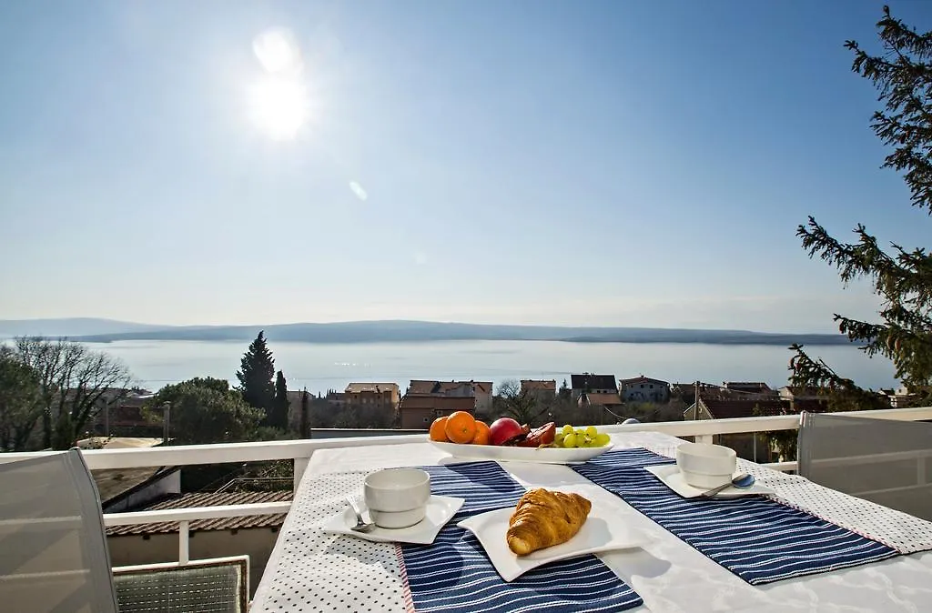 Apartment Valentino Dramalj Croacia