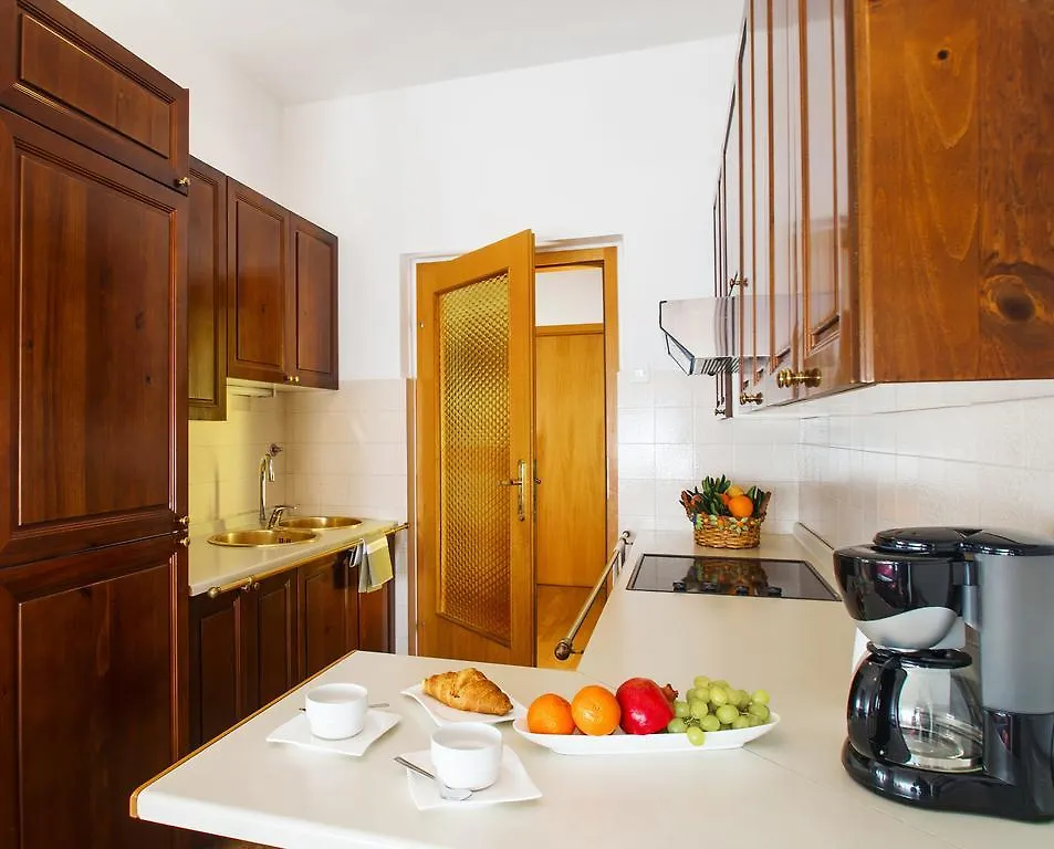Apartment Valentino Dramalj