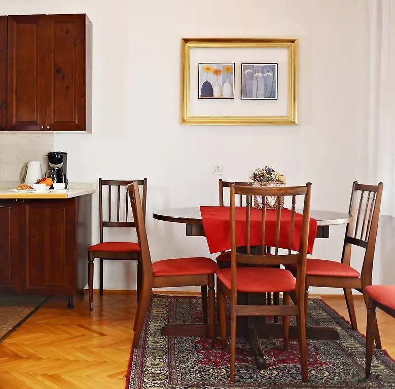 Apartment Valentino Dramalj