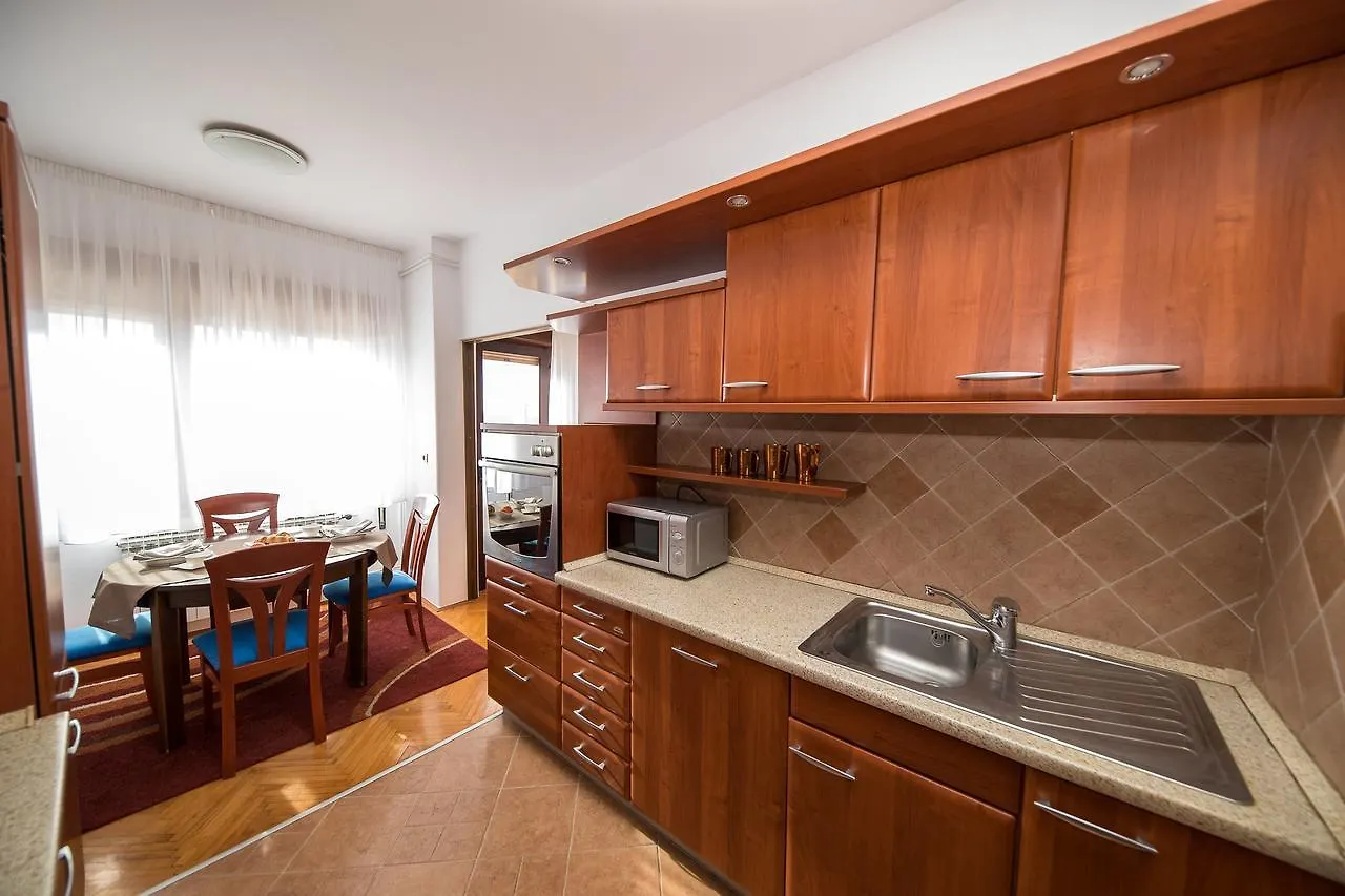 Apartment Valentino Dramalj