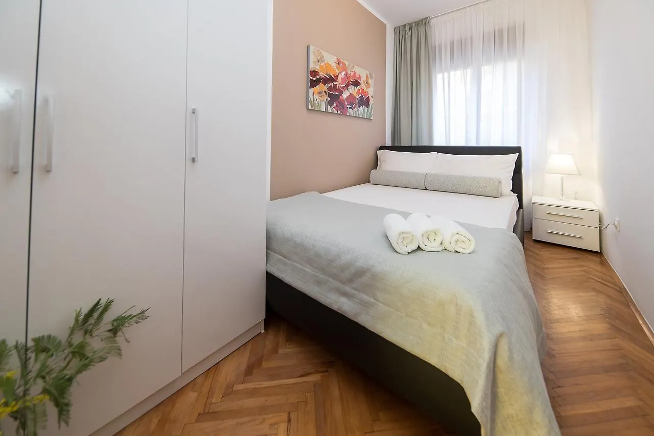 Apartment Valentino Dramalj Croacia