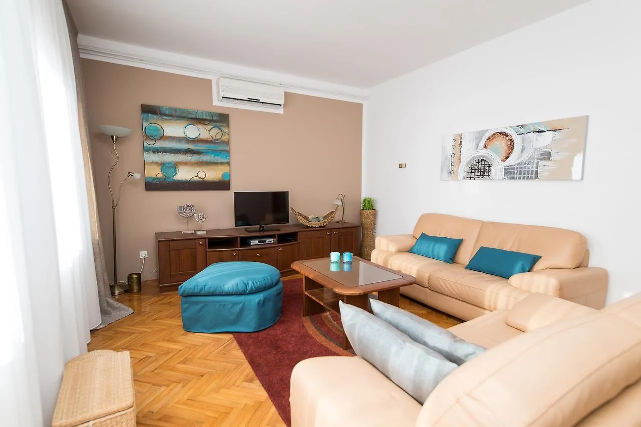 Apartment Valentino Dramalj 0*,  Croacia