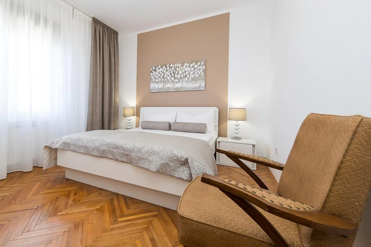 Apartment Valentino Dramalj