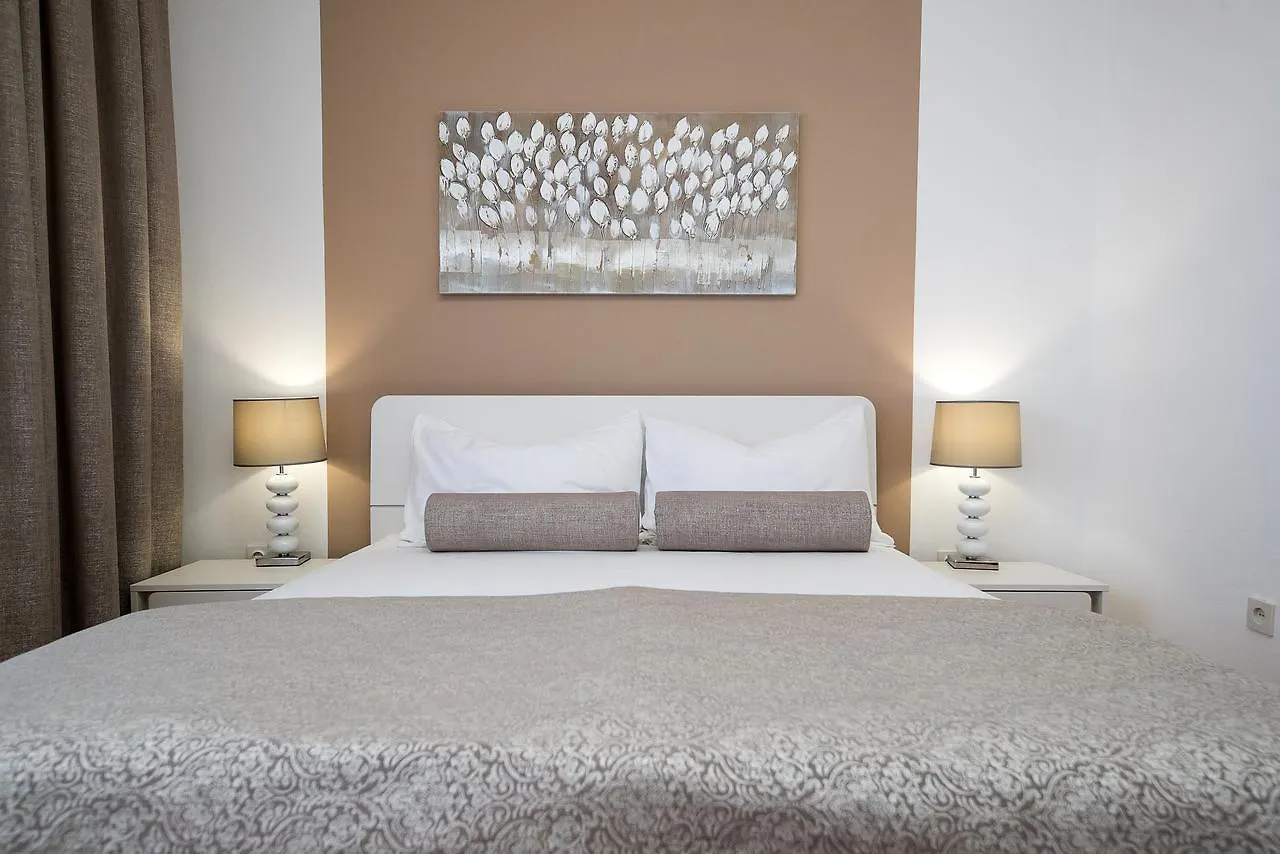 Apartment Valentino Dramalj