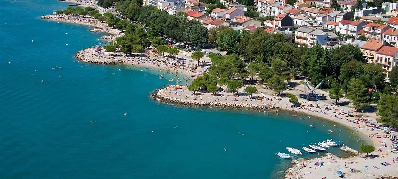 Apartment Valentino Dramalj 0*,  Croacia