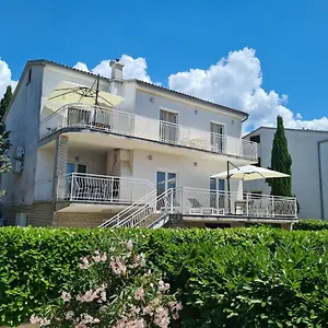 Apartman Elizabeta, Dramalj