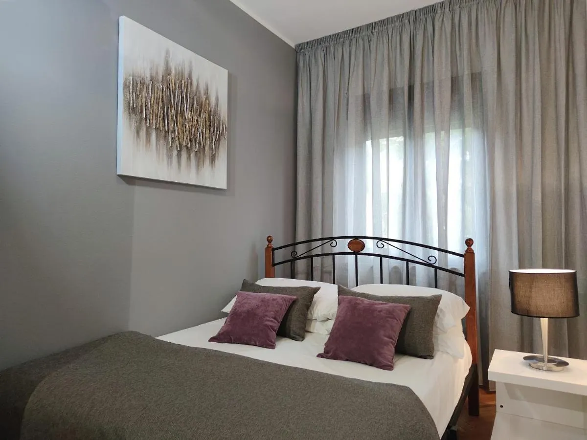 Apartment Valentino Dramalj Croatia