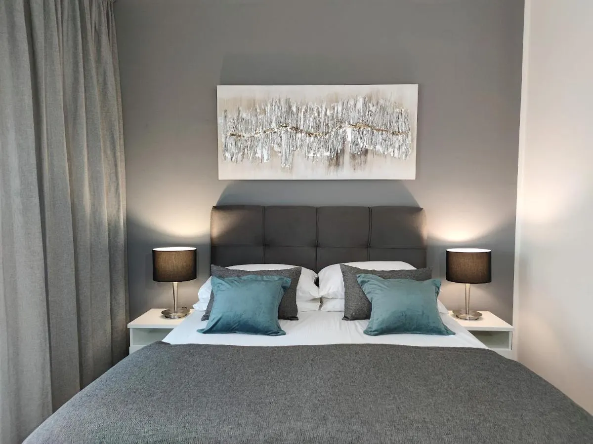 Apartment Valentino Dramalj 0*,  Croatia