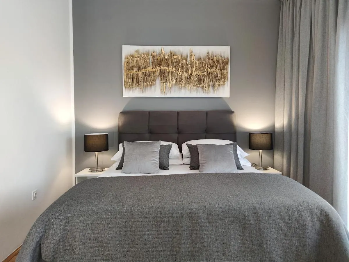 Apartment Valentino Dramalj