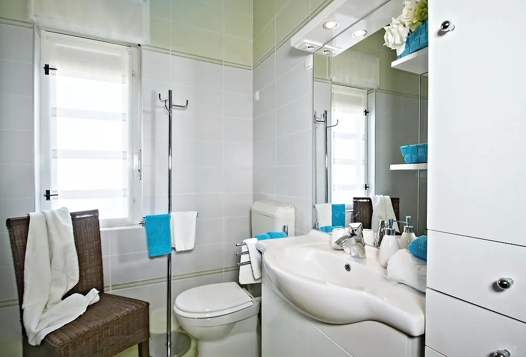 Apartment Valentino Dramalj Croatia