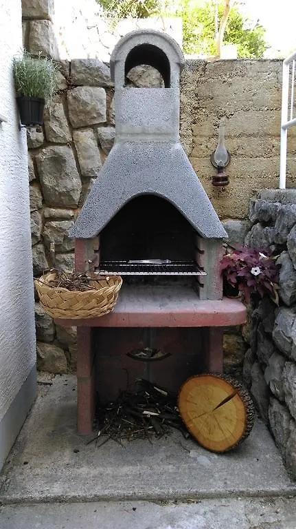 Apartment Valentino Dramalj Croatia