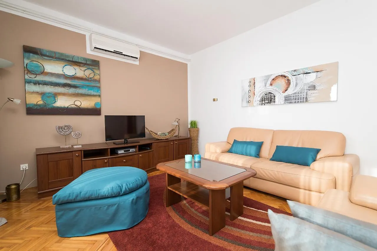 Apartment Valentino Dramalj Croatia