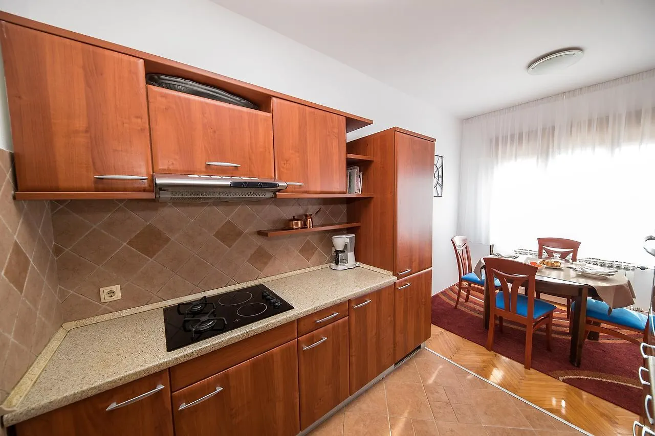 Apartment Valentino Dramalj