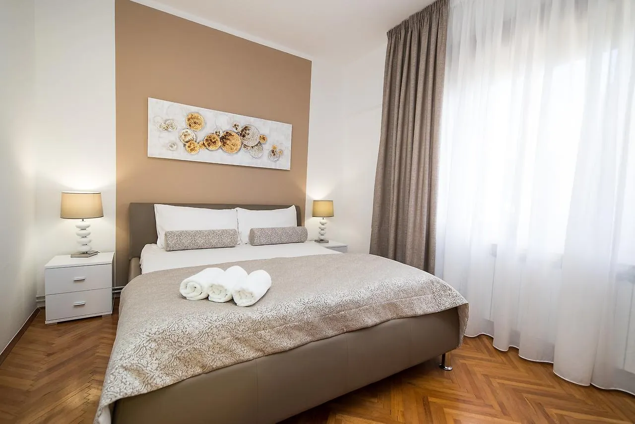 Apartment Valentino Dramalj
