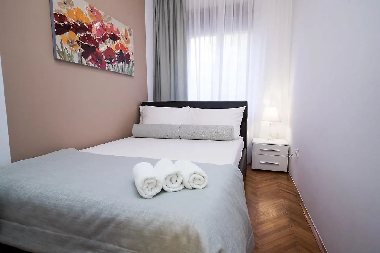 Apartment Valentino Dramalj 0*,