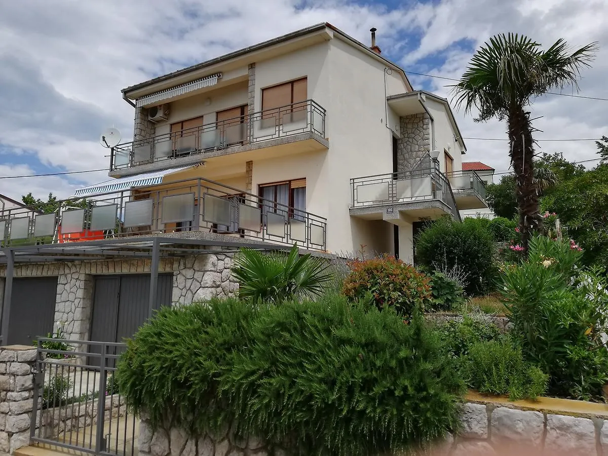 Apartment Valentino Dramalj 0*,