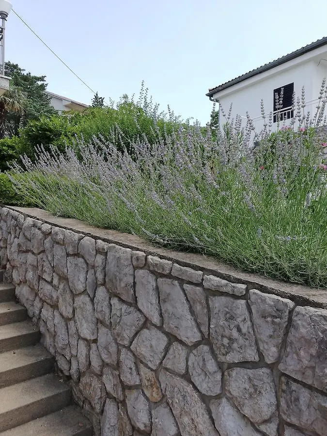 Apartment Valentino Dramalj Croatia